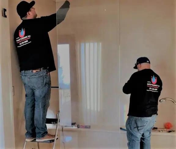 Professional plumbing installation for Tankless Water Heater Installation in Ellisburg